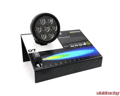 DENALI Electronics D7 Interactive Dealer Display - DNL.DSP.12200