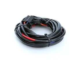 DENALI Electronics Plug-N-Play Wiring Kit For Denali SoundBomb Dual Tone Air Horns