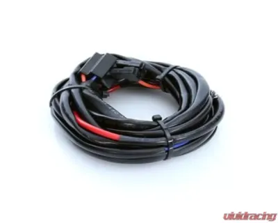 DENALI Electronics Plug-N-Play Wiring Kit For Denali SoundBomb Dual Tone Air Horns - DNL.ELC.10000