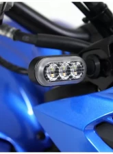 DENALI Electronics T3?Front Switchback LED M8 Turn Signals                                     - DNL.T3.10000 - Image 3