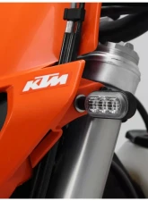 DENALI Electronics T3?Front Switchback LED M8 Turn Signals                                     - DNL.T3.10000 - Image 4