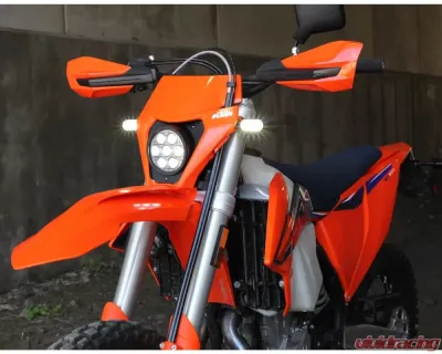 DENALI Electronics T3?Front Switchback LED M8 Turn Signals - DNL.T3.10000