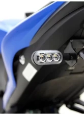 DENALI Electronics T3?Rear Switchback LED M8 Turn Signals                                     - DNL.T3.10100 - Image 4