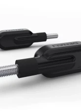 DENALI Electronics T3?Rear Switchback LED M8 Turn Signals                                     - DNL.T3.10100 - Image 5