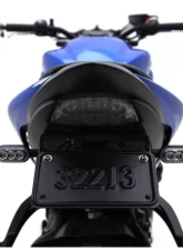 DENALI Electronics T3?Rear Switchback LED M8 Turn Signals                                     - DNL.T3.10100 - Image 6