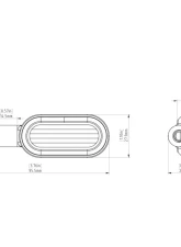DENALI Electronics T3?Rear Switchback LED M8 Turn Signals                                     - DNL.T3.10100 - Image 9