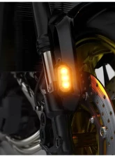 DENALI Electronics T3?Front Switchback LED Turn Signal Pods                                     - DNL.T3.10200 - Image 11