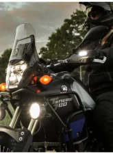 DENALI Electronics T3?Front Switchback LED Turn Signal Pods                                     - DNL.T3.10200 - Image 13