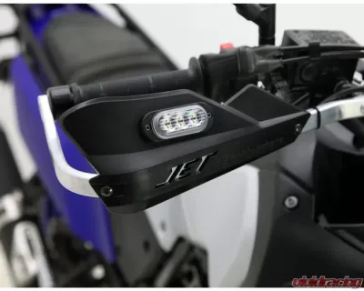 DENALI Electronics T3?Front Switchback LED Turn Signal Pods - DNL.T3.10200