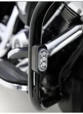 DENALI Electronics T3?Front Switchback LED Turn Signal Pods                                     - DNL.T3.10200 - Image 5