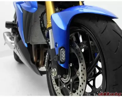 DENALI Electronics T3?Front Switchback LED Turn Signal Pods - DNL.T3.10200