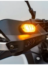 DENALI Electronics T3?Front Switchback LED Turn Signal Pods                                     - DNL.T3.10200 - Image 7