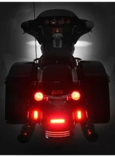 DENALI Electronics T3?Rear Switchback LED Turn Signal Pods                                     - DNL.T3.10300 - Image 10