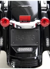DENALI Electronics T3?Rear Switchback LED Turn Signal Pods                                     - DNL.T3.10300 - Image 11