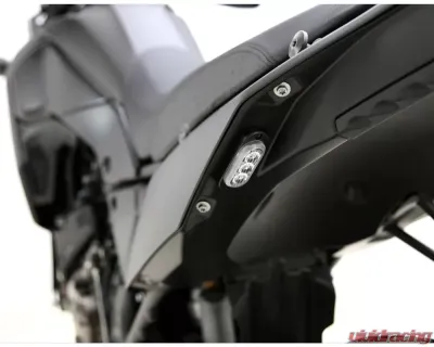 DENALI Electronics T3?Rear Switchback LED Turn Signal Pods - DNL.T3.10300