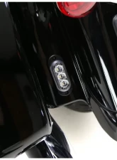 DENALI Electronics T3?Rear Switchback LED Turn Signal Pods                                     - DNL.T3.10300 - Image 5