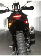 DENALI Electronics T3?Rear Switchback LED Turn Signal Pods                                     - DNL.T3.10300 - Image 6