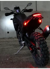 DENALI Electronics T3?Rear Switchback LED Turn Signal Pods                                     - DNL.T3.10300 - Image 9