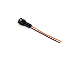 DENALI Electronics 2-Pin Male MT Series Waterproof Connector Pigtail - DNL.WHS.051 - Image 4