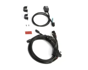 DENALI Electronics Premium Wiring Harness Kit