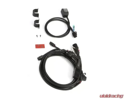 DENALI Electronics Premium Wiring Harness Kit - DNL.WHS.10900