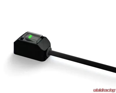 DENALI Electronics DrySeal ON-OFF Waterproof Illuminated Switch w/ Handlebar Mount - DNL.WHS.11100