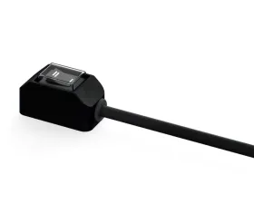 DENALI Electronics DrySeal HI-LOW-OFF Waterproof Switch