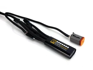 DENALI Electronics 2.0 Plug-n-Play CANsmart Controller Harley-Davidson 2011-2021 - DNL.WHS.12300 - Image 5