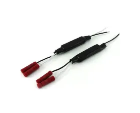 DENALI Electronics Turn Signal Load Resistors (Pair)