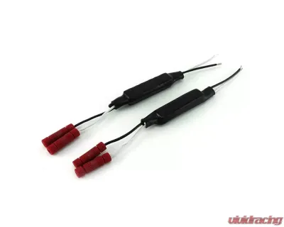 DENALI Electronics Turn Signal Load Resistors (Pair) - DNL.WHS.12700