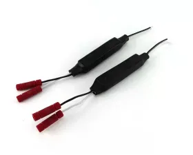 DENALI Electronics 21w Turn Signal Load Resistors (Pair)