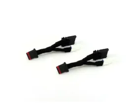 DENALI Electronics Front T3 Wiring Adapter Harley-Davidson 2009-2022