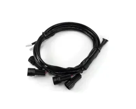 DENALI Electronics CANsmart Wiring Harness for Front & Rear T3 Switchback Signals