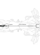 DENALI Electronics CANsmart Wiring Harness for Front & Rear T3 Switchback Signals                                     - DNL.WHS.13400 - Image 2