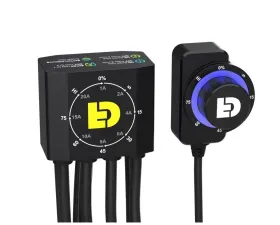 DENALI Electronics DialDim Lighting Controller