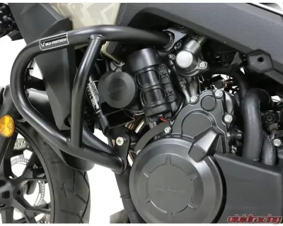DENALI Electronics SoundBomb Compact Horn Mounting Bracket Honda CB500X | Rebel 500 2013-2019 - HMT.01.10300