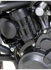 DENALI Electronics SoundBomb Compact Horn Mounting Bracket Honda CB500X | Rebel 500 2013-2019                                     - HMT.01.10300 - Image 3