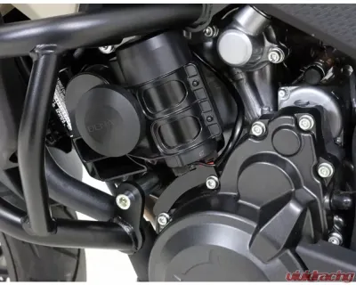 DENALI Electronics SoundBomb Compact Horn Mounting Bracket Honda CB500X | Rebel 500 2013-2019 - HMT.01.10300