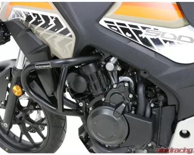 DENALI Electronics SoundBomb Compact Horn Mounting Bracket Honda CB500X | Rebel 500 2013-2019 - HMT.01.10300