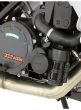 DENALI Electronics SoundBomb Compact Horn Mounting Bracket KTM 2013-2022                                     - HMT.04.10000 - Image 2