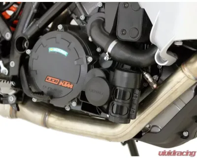DENALI Electronics SoundBomb Compact Horn Mounting Bracket KTM 2013-2022 - HMT.04.10000