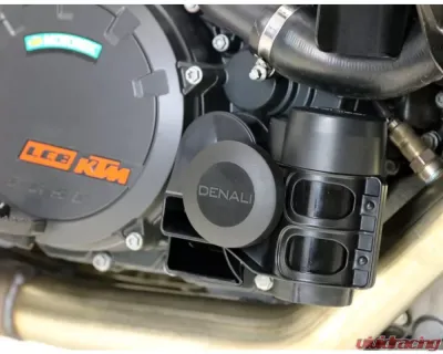 DENALI Electronics SoundBomb Compact Horn Mounting Bracket KTM 2013-2022 - HMT.04.10000