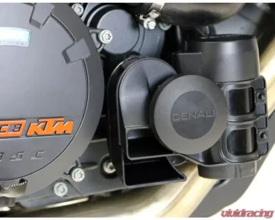 DENALI Electronics SoundBomb Compact Horn Mounting Bracket KTM 2013-2022 - HMT.04.10000
