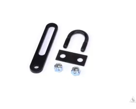 DENALI Electronics SoundBomb Compact Horn Mounting Bracket Suzuki V-Strom DL1000 | 650 | DL650 | DL650 Adventure 2002-2020