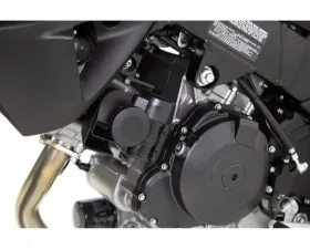 DENALI Electronics SoundBomb Compact Horn Mounting Bracket Suzuki V-Strom 1000 | 1000 Adventure | 1000XT | 1000XT Adventure 2014-2019