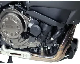 DENALI Electronics SoundBomb Compact Horn Mounting Bracket Yamaha Super Tenere ES | XT1200Z 2011-2022