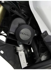 DENALI Electronics Horn Mounting Brackets Yamaha Tenere 700 2021-2022                                     - HMT.06.10200 - Image 4