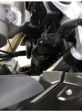 DENALI Electronics Compact Horn Mounting Bracket (M6) BMW R1200GS LC 2013-2016                                     - HMT.07.10400 - Image 2