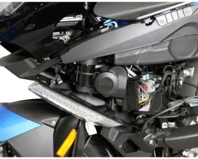 DENALI Electronics Split Horn Mounting Bracket