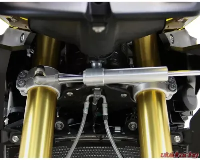 DENALI Electronics SoundBomb Split Horn Mounting Brackets BMW S1000XR 2015-2022 - HMT.07.10600